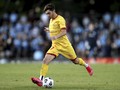 Josh Cavallo, Pesepakbola Profesional Gay Pertama di Australia