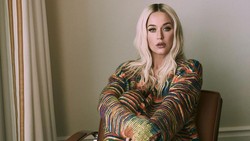 Katy Perry Syuting Ilegal di Tempat Terlarang Spanyol