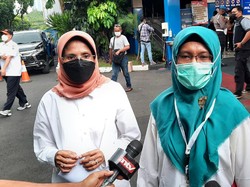 Catut Nama Pejabat, Kemensos Laporkan Perempuan Ngaku Sespri Sekda!