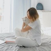 Pencinta Kucing Waijb Tahu! Kenali 5 Bahasa Tubuh Kucing dan Makna di Baliknya