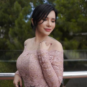 Maria Vania Disebut Maria Ozawa, Deddy Corbuzier Ledek Vicky Prasetyo