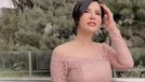 Maria Vania kerap tampil seksi dan terbuka&comma; namun ia bikin pangling saat pakai kebaya sangat anggun&period; Yuk intip potretnya&excl;