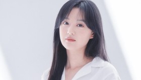 Kim Ji-won Tidak Perpanjang Kontrak dengan SALT Entertainment