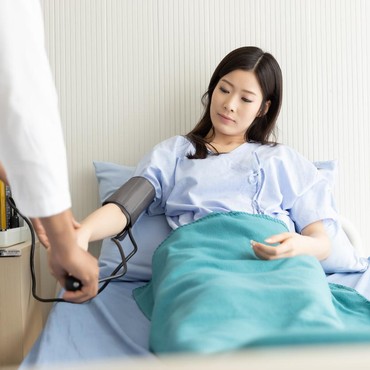 Kenali Kadar Kolesterol Normal Berdasarkan Usia dan Jenis Kelamin