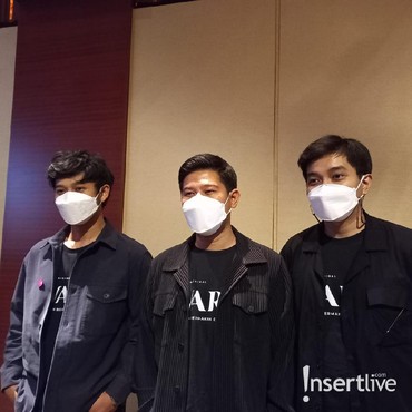 Lahirkan 100 Lagu dalam 7 Tahun, Laleilmanino Cari Titik Balik Bermusik