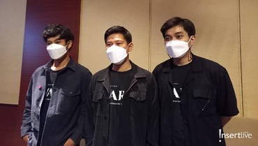 img-title Lahirkan 100 Lagu dalam 7 Tahun, Laleilmanino Cari Titik Balik Bermusik