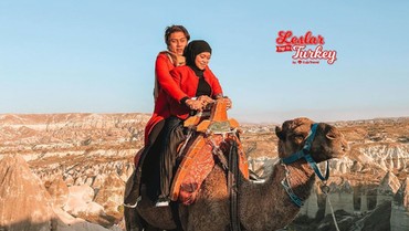 Rizky Billar Sebut Lesti Kejora 'Buntelan' Bikin Netizen Naik Pitam