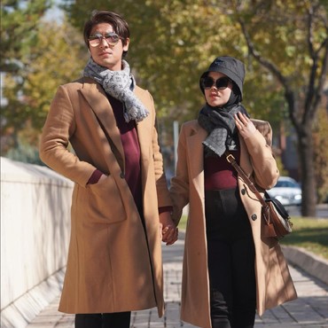 Lesti Kejora Melahirkan Lebih Cepat dengan Usia Janin 34 Minggu