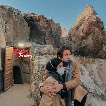 Masuk Rumah Sakit, Begini Kondisi Janin di Perut Lesti Kejora