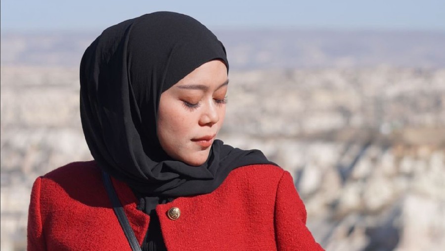 Lesti Kejora Lesti Kejora dan Rizky Billar