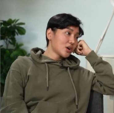 Akui sebagai Pria, Lucinta Luna Pernah Alami Pelecehan Seksual