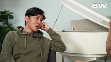 img-title Akui sebagai Pria, Lucinta Luna Pernah Alami Pelecehan Seksual
