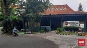 Polisi Tingkatkan Kasus Kematian Mahasiswa UNS ke Penyidikan