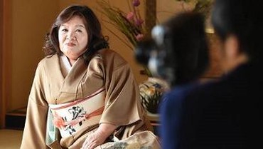 4 Fakta Maori Tezuka, Bintang Panas yang Disebut Lawannya Kakek Sugiono