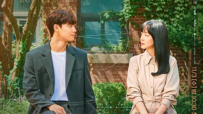 Sinopsis Melancholia, Drama Korea Noona-Dongsaeng Baru yang Bisa Bikin Baper!