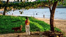 FOTO: Melancong ke Phuket Tanpa Karantina