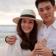 Menilik Hubungan Chelsea Islan dan Rob Clinton Kardinal, Cocok Secara Astrologi?
