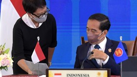 Retno Marsudi: Seluruh Menlu G20 Akan Ikut Forum di Bali 7-8 Juli
