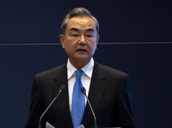 China Akan Kirim Bantuan Kemanusiaan ke Ukraina