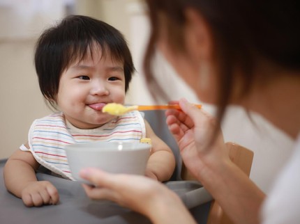 7 Cara Mudah Menyapih Anak Secara Bertahap, Bunda Perlu Tahu