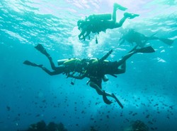 Mengenal Titik Paling Ujung Kepulauan di Indonesia, Siswa Sudah Tahu?