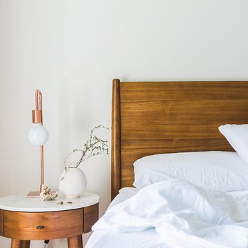 Simak Tips Decluttering Kamar Tidur yang Bisa Dicoba