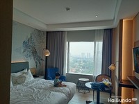 Membangun Identitas Hotel Lewat Tema, Strategi Diferensiasi yang Terbukti Efektif