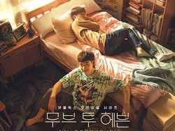 5 Drama Korea yang Bahas Isu Kesehatan Mental