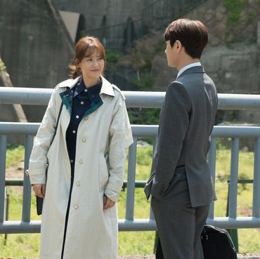 Rekomendasi 7 Drama Korea Tema Hukum dengan Rating Tertinggi