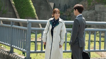 img-title Rekomendasi 7 Drama Korea Tema Hukum dengan Rating Tertinggi