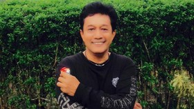 5 Album Peninggalan Oddie Agam