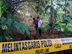 Pencari Ikan Blitar Ditemukan Tewas Kesetrum Alatnya Sendiri