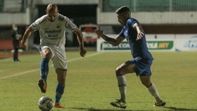 Lawan Persija, Persib Ingin Ulangi Sukses di Seri 2 Liga 1