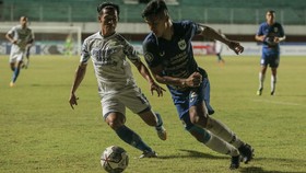 3 Pelempar Ajaib yang Jadi Senjata PSIS Semarang