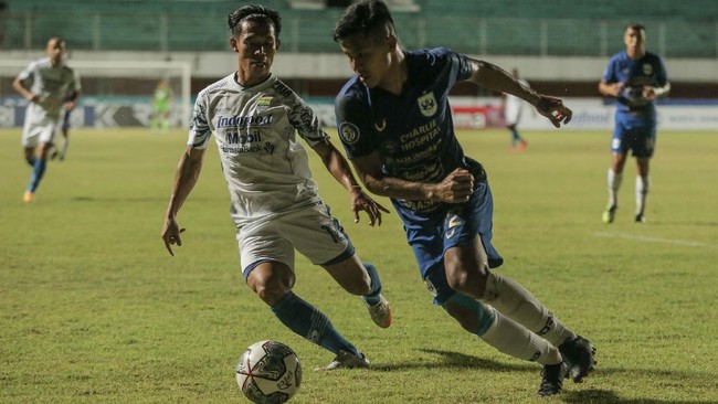 PSIS Semarang memiliki amunisi baru dalam permainan di Liga 1 2022/2023, yaitu lemparan ke dalam yang ajaib.
