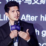 Segera Tampil Jadi Penjahat di The Expendables 4, Simak Perubahan Gaya Iko Uwais