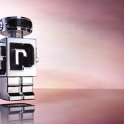 Phantom Paco Rabanne, Pengalaman Masa Depan Dalam Sebuah Parfum