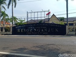 Polisi Bungkam Soal Keracunan Massal yang Tewaskan 1 Orang di Nganjuk
