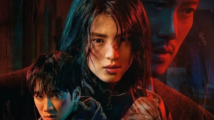 Punya Ambisi Balas Dendam yang Kuat, Inikah Zodiak Han So Hee di Drama My Name? Punya Ambisi Balas Dendam yang Kuat, Inikah Zodiak Han So Hee di Drama My Name?