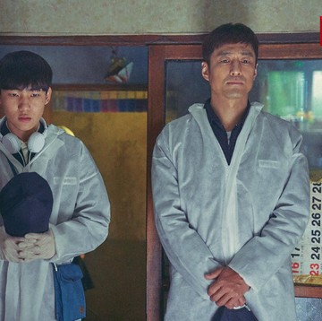 img-title 4 Drama Korea Bergenre Slice of Life Baru di Netflix Ini Sukses Menyayat Hati, Siap-siap Tisu!