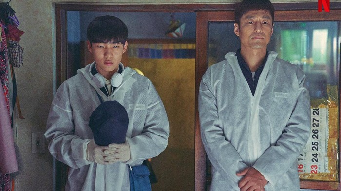4 Drama Korea Bergenre Slice of Life Baru di Netflix Ini Sukses Menyayat Hati, Siap-siap Tisu!