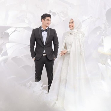 Terungkap, Ria Ricis dan Teuku Ryan Menikah 12 November 2021