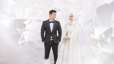 img-title Terungkap, Ria Ricis dan Teuku Ryan Menikah 12 November 2021