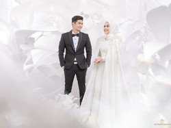 Menghitung Hari Pernikahan Ria Ricis-Teuku Ryan, Tamu Undangan Dibatasi