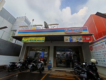 Terbongkar, Ini Alasan Indomaret & Alfamart Selalu Dibangun Berdekatan