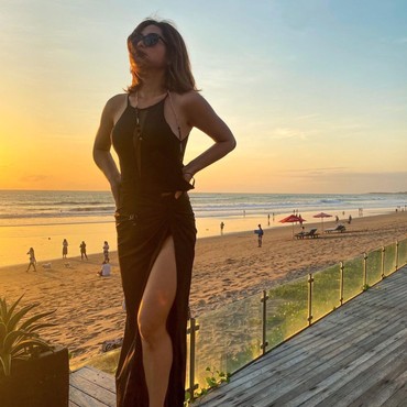 Anak Kode Ingin Punya Adik, Selvi Kitty Siap Hamil Lagi