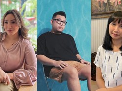 Kisah 3 Pemuda RI Bawa Produk Lokal ke Pasar Internasional
