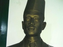 Soegondo Djojopuspito, Pemuda Asal Tuban yang Pimpin Sumpah Pemuda