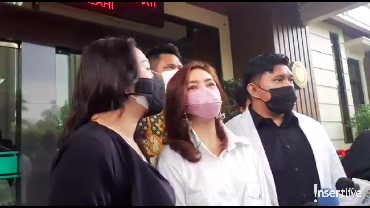 Suami Diduga Selingkuh dengan Thalita Latief, Irena: Saya Ada Bukti