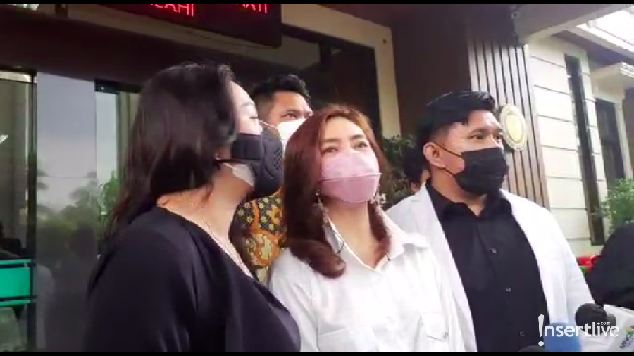 Suami Diduga Selingkuh dengan Thalita Latief, Irene Fabiola: Saya Ada Bukti